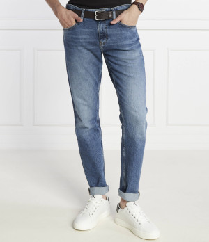 Calvin Klein Jeans Jeansy | Slim Fit