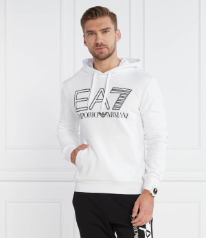 EA7 Bluza | Regular Fit