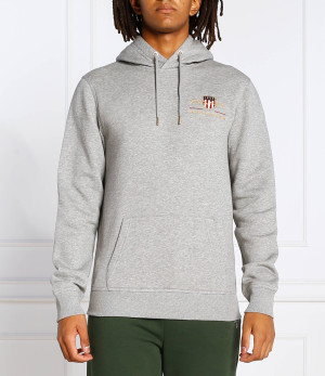 Gant Bluza | Regular Fit