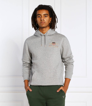 Gant Bluza | Regular Fit