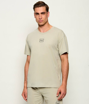 Hugo Bodywear T-shirt Laze | Relaxed fit