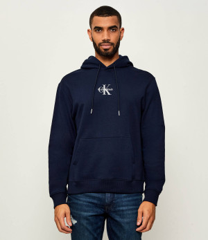 Calvin Klein Jeans Bluza Terry | Regular Fit