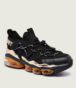 Plein Sport Sneakersy CYBER THUNDER