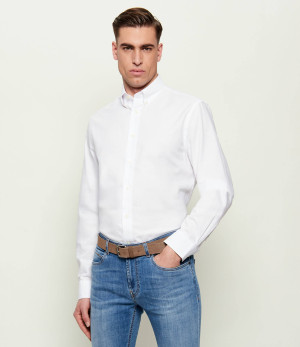 TIGER OF SWEDEN Koszula Bjorn | Casual fit