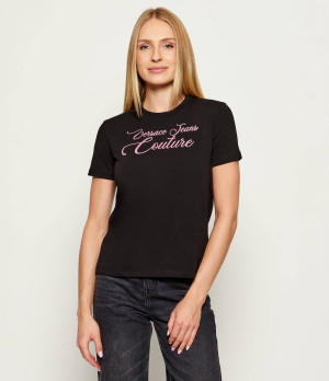Versace Jeans Couture T-shirt | Regular Fit