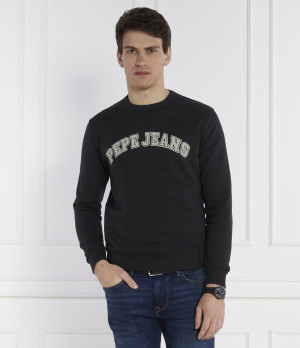 Pepe Jeans London Bluza RAVEN | Regular Fit