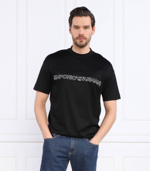 Emporio Armani T-shirt | Regular Fit