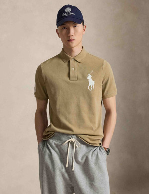 POLO RALPH LAUREN Polo | Classic fit