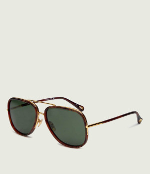 Chloe Okulary przeciwsłoneczne CH0382S