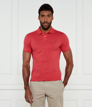 POLO RALPH LAUREN Polo | Slim Fit | pique