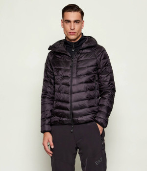 EA7 Kurtka | Regular Fit