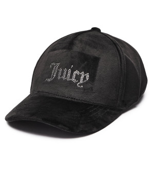 Juicy Couture Bejsbolówka VERONICA