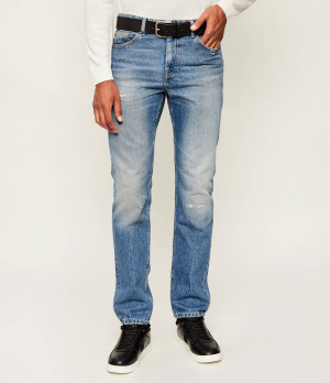 Karl Lagerfeld Jeansy | Regular Fit