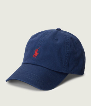 POLO RALPH LAUREN Bejsbolówka