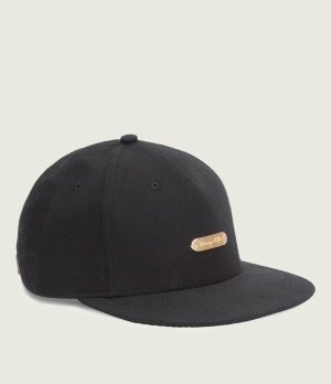 Tommy Hilfiger Bejsbolówka TH PLAQUE