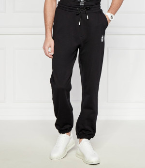 Karl Lagerfeld Spodnie dresowe Karl Lagerfeld X Darcel Disappoints | Relaxed fit
