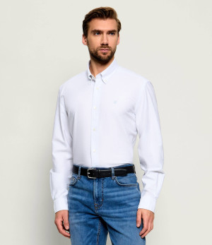 BOSS BLACK Koszula H-Liam-BD-E-C1-263 | Regular Fit