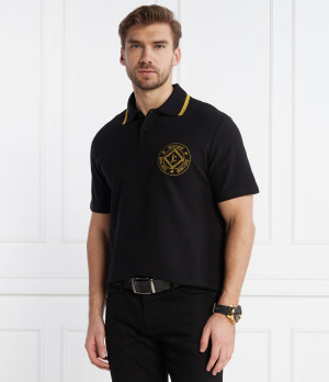 Just Cavalli Polo | Regular Fit