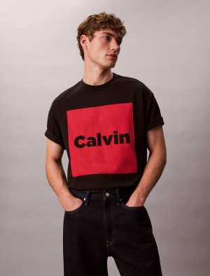 Calvin Klein Jeans T-shirt | Loose fit