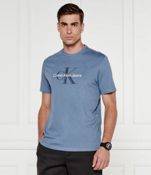 Calvin Klein Jeans T-shirt | Regular Fit