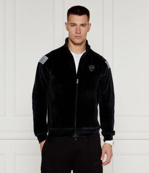 EA7 Bluza | Regular Fit
