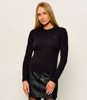 Tommy Hilfiger Sweter | Regular Fit