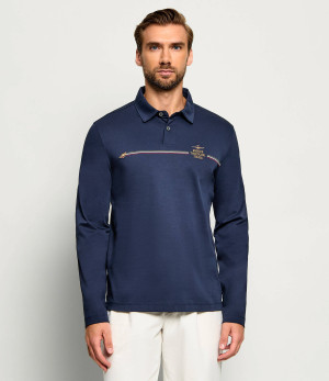 Aeronautica Militare Polo | Regular Fit