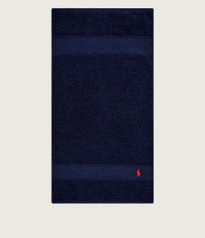 Ralph Lauren Home Ręcznik dla gości | 40 x 75 cm