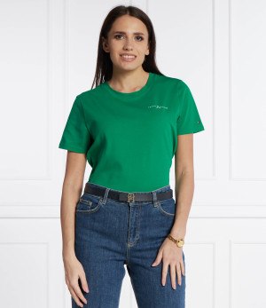 Tommy Hilfiger T-shirt 1985 REG | Regular Fit