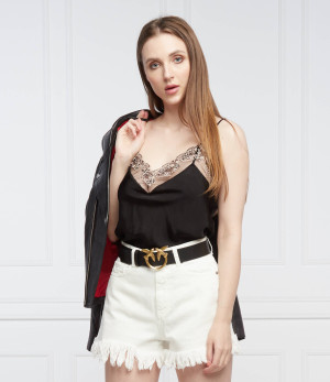 Pinko Top Giaggilo | Relaxed fit