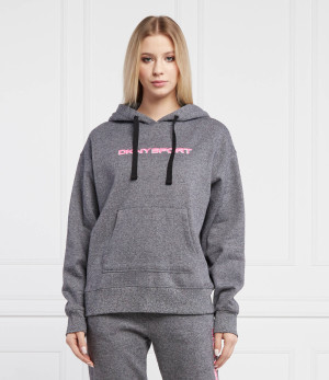 DKNY Sport Bluza LAYERED | Relaxed fit