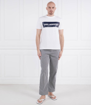 Karl Lagerfeld Piżama | Regular Fit