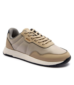 BOSS BLACK Sneakersy Titanium_Runn