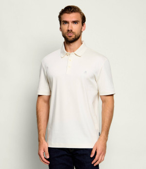 BOSS BLACK Polo C-Parris 01 | Regular Fit | mercerised