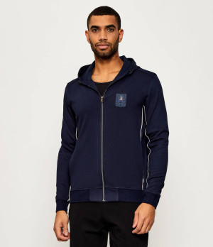 Aeronautica Militare Bluza | Regular Fit