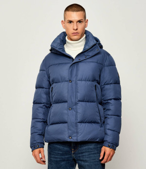 BOSS ORANGE Kurtka Omaris | Regular Fit