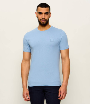 BOSS ORANGE T-shirt Tales | Regular Fit