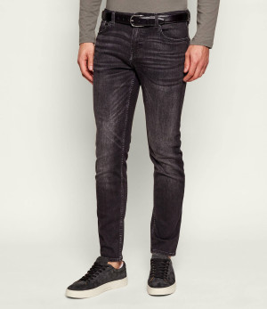 BOSS ORANGE Jeansy Delaware | Slim Fit