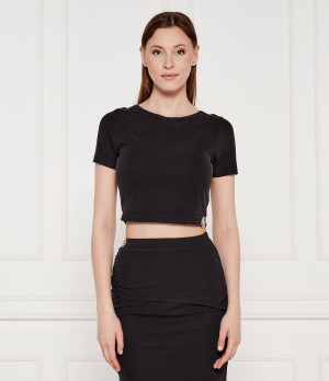 GUESS T-shirt PRISCA | Cropped Fit
