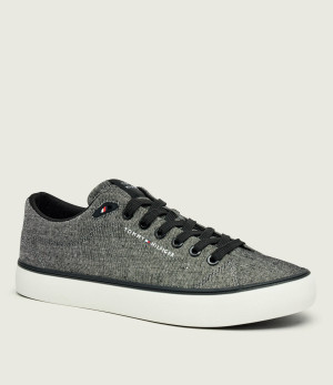 Tommy Hilfiger Tenisówki CHAMBRAY