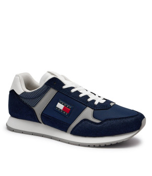 Tommy Jeans Sneakersy RUNNER CASUAL