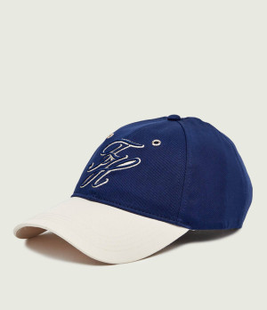 Tommy Hilfiger Bejsbolówka