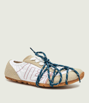 Balmain Sneakersy Racer | zamsz