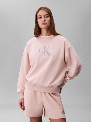 Calvin Klein Jeans Bluza | Relaxed fit