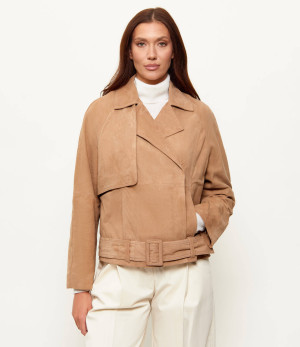 Marella Kurtka MLLEPOCA | Regular Fit | zamsz