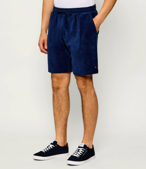 Tommy Hilfiger Szorty | Loose fit frotté