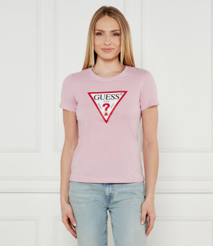 GUESS T-shirt | Regular Fit