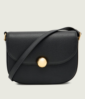 Furla Skórzana listonoszka FURLA MOONLIGHT