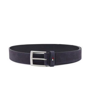 Tommy Hilfiger Skórzany pasek ADAN 3.5