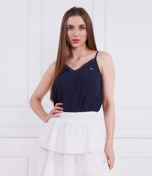 Tommy Jeans Top | Loose fit